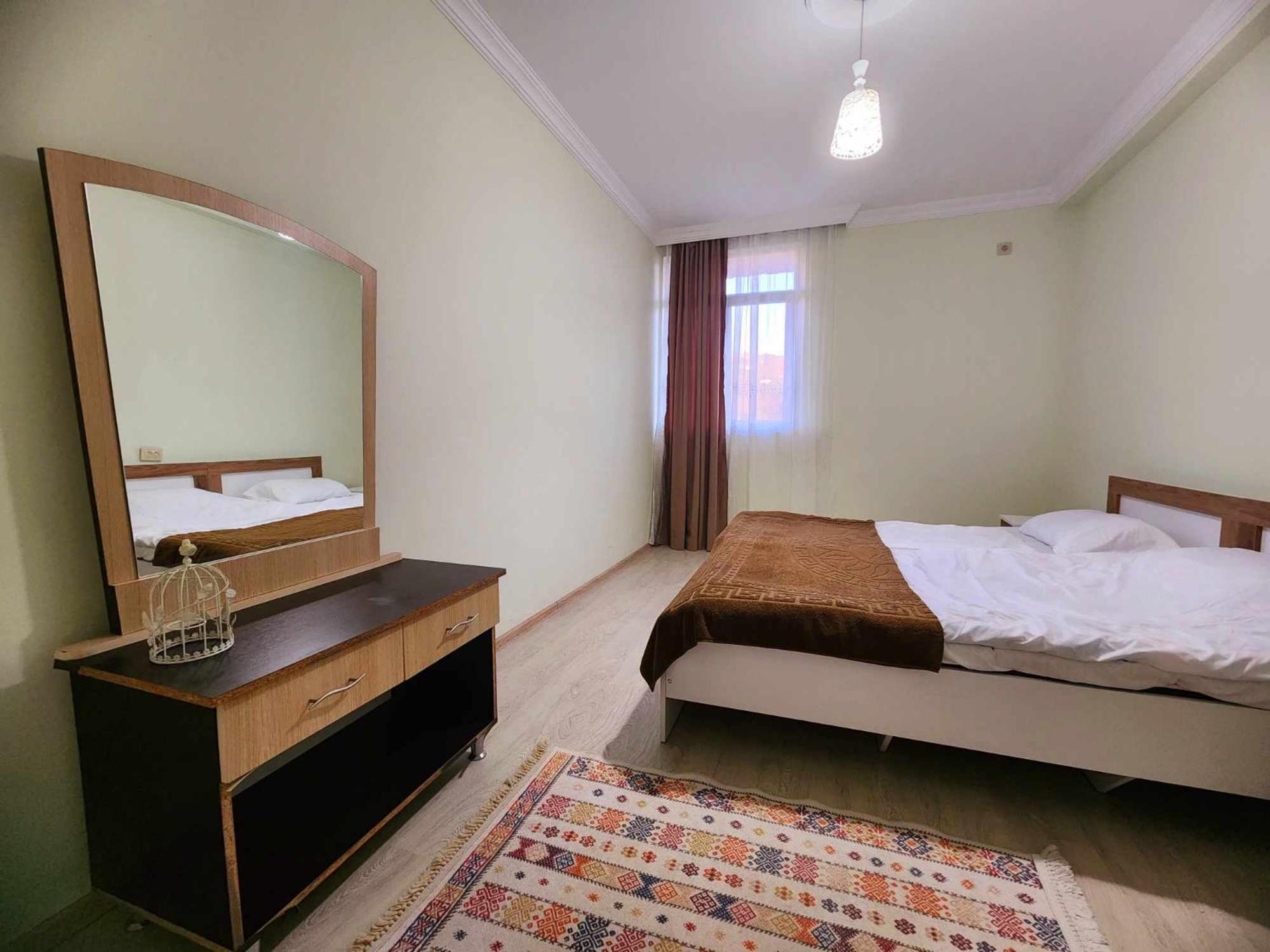 53 Jincharadze Street Makhinjauri, Batumi Villa Exterior photo