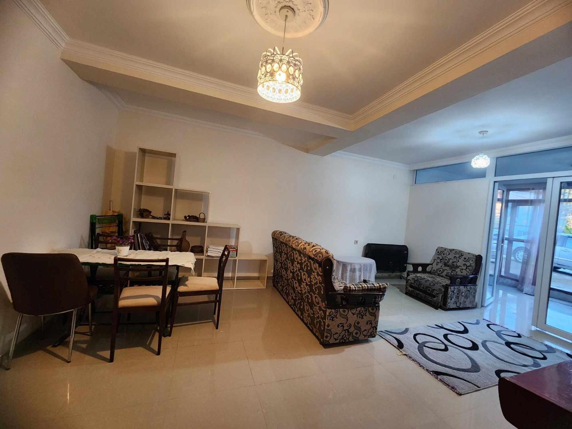 53 Jincharadze Street Makhinjauri, Batumi Villa Exterior photo